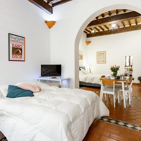 Pisa Stylish Loft In The City Center Exterior photo