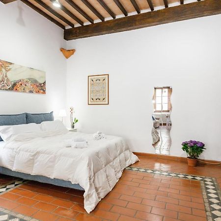 Pisa Stylish Loft In The City Center Exterior photo