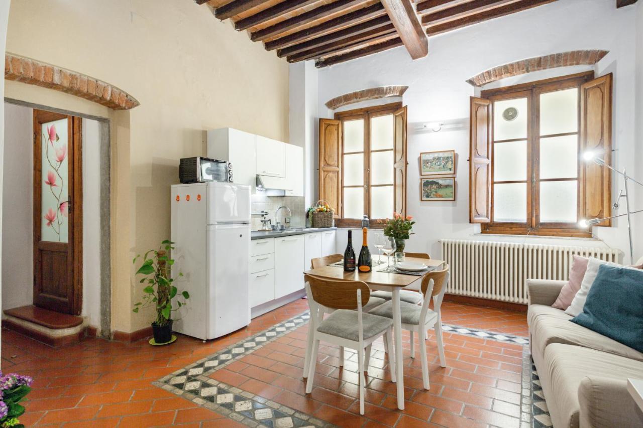 Pisa Stylish Loft In The City Center Exterior photo