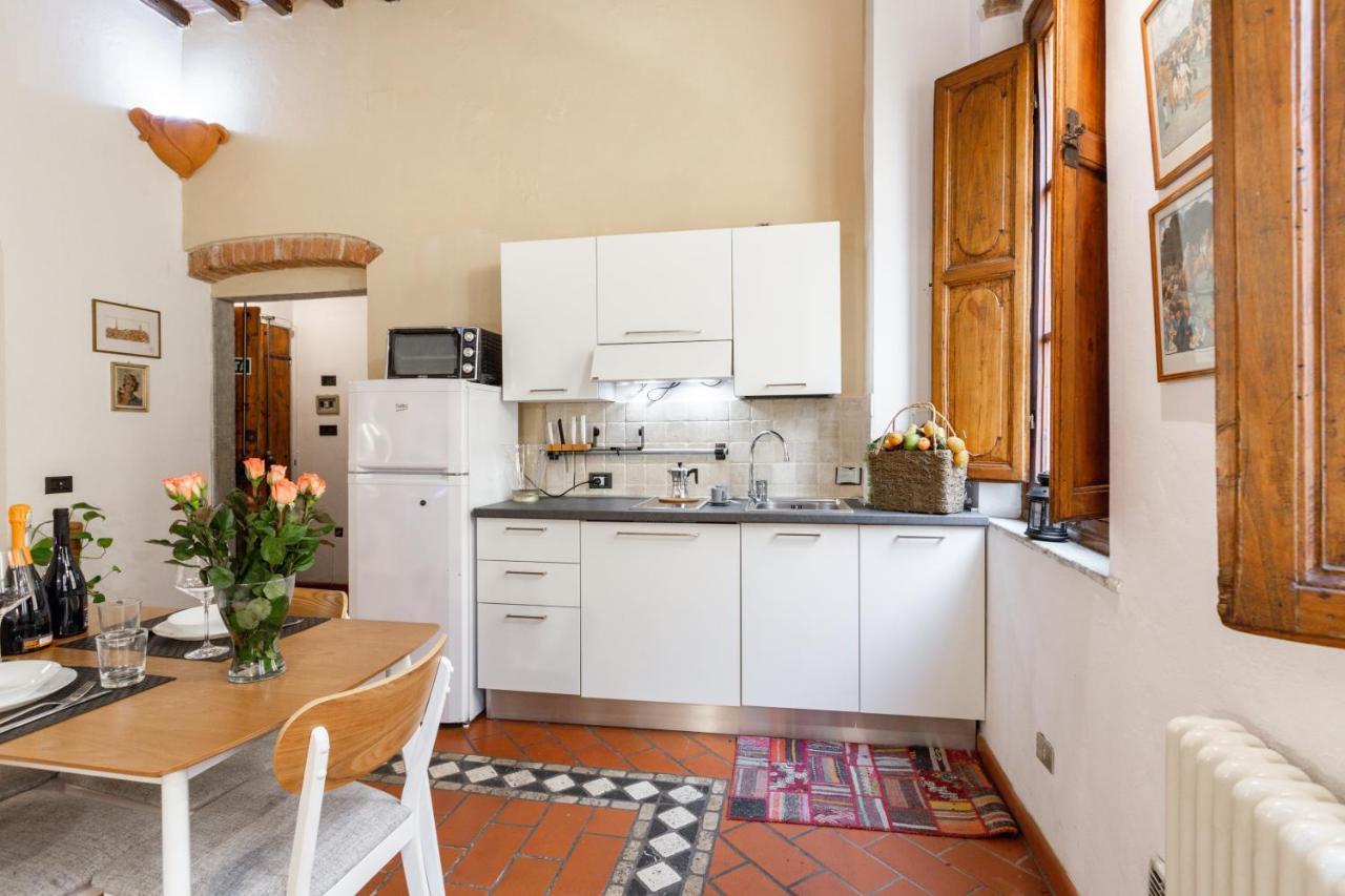 Pisa Stylish Loft In The City Center Exterior photo